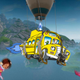 Image for article titled 'Shop Contest: Create More Fortnite Mysteries, Winners!